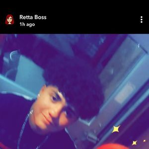 Meet your Posher, Isaiah